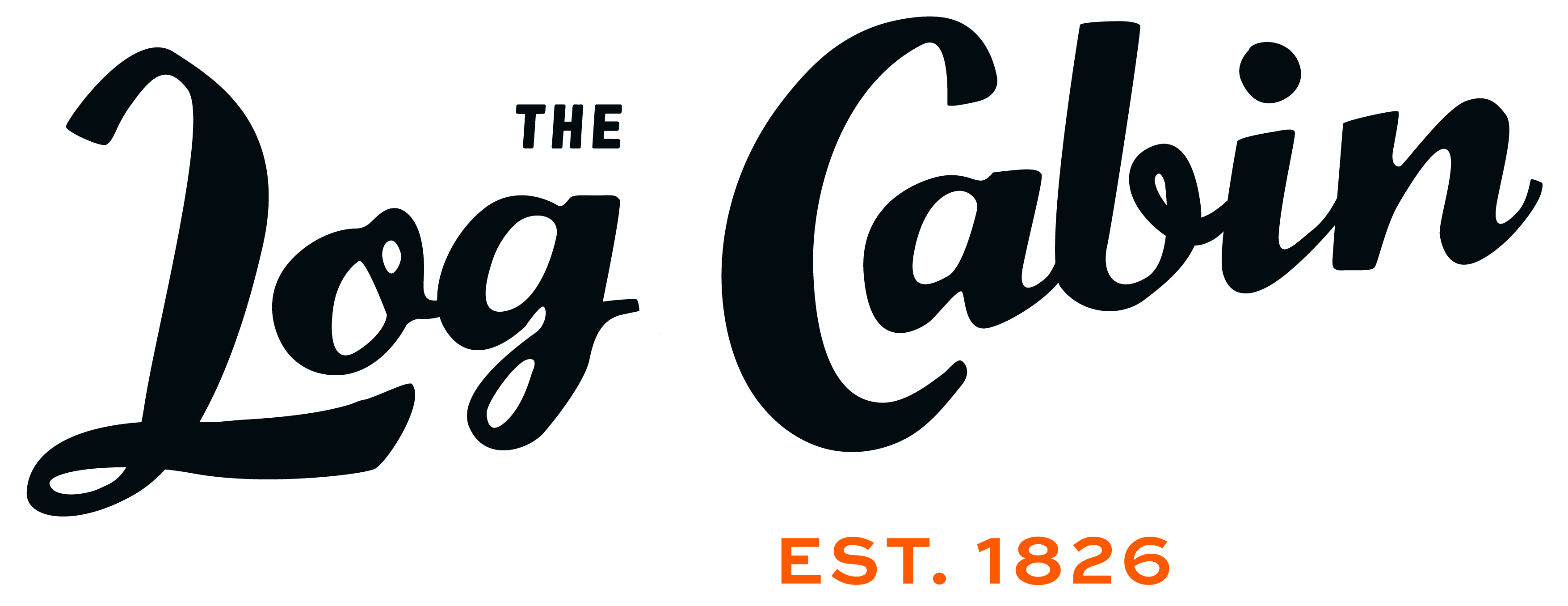 The Log Cabin