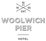 Woolwich Pier Hotel