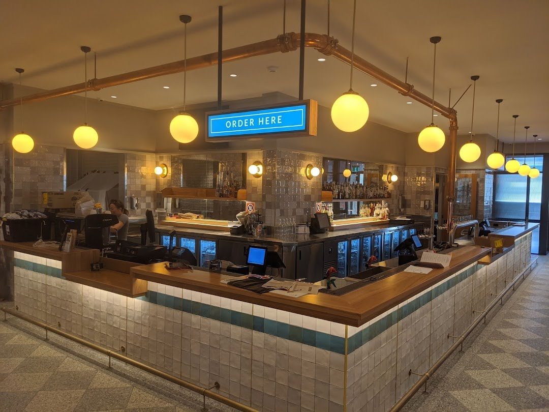 Brewhouse Marayong