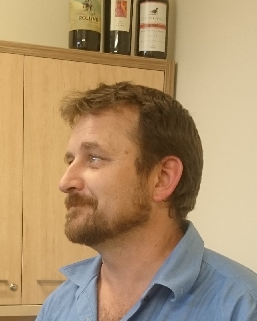 Mick Fil