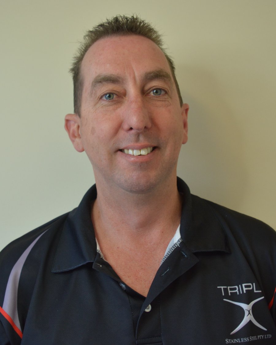 Phil Maybury