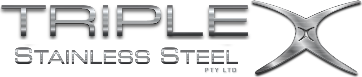 Triple X Stainless Steel